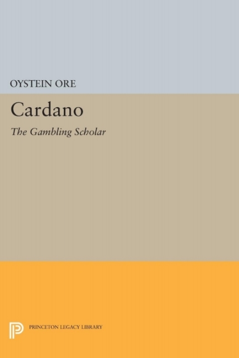 Cover image for book Cardano