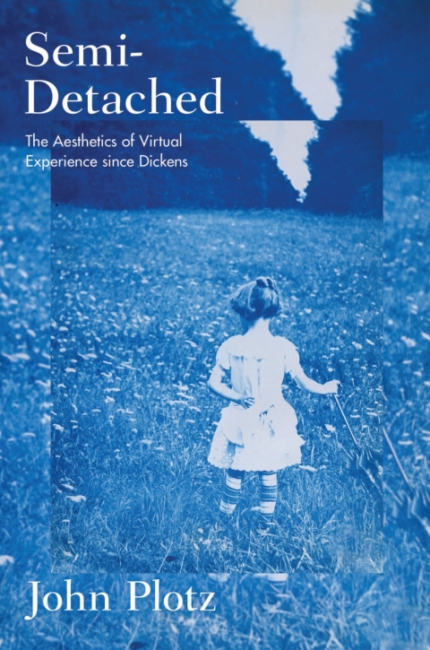 Cover image for book Semi-Detached
