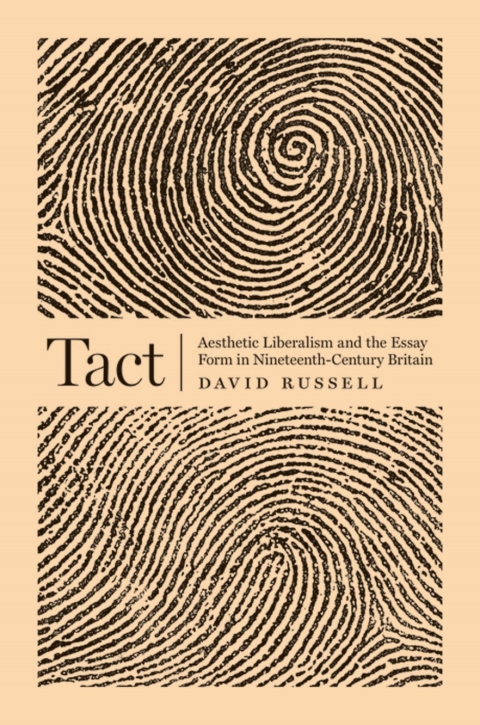 Cover image for book Tact