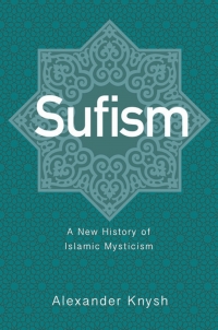 Cover image: Sufism 9780691139098