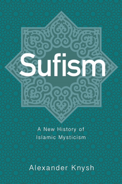 Cover image for book Sufism