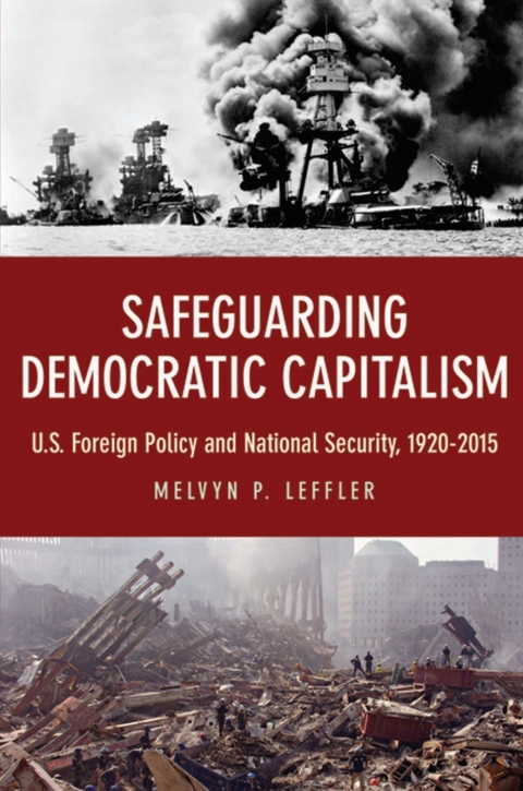 Safeguarding Democratic Capitalism 