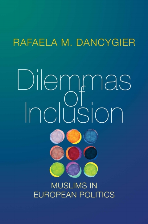 Cover image for book Dilemmas of Inclusion