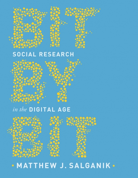 Cover image for book Bit by Bit