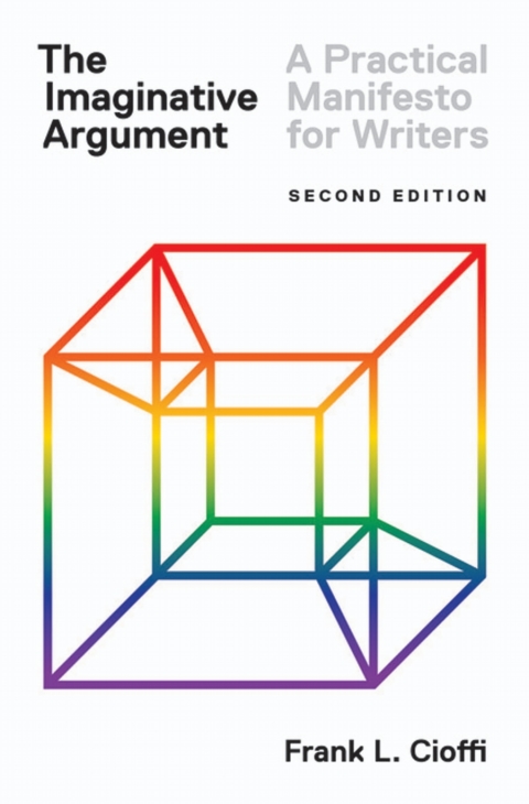 Cover image for book The Imaginative Argument