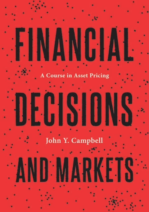 Financial Decisions and Markets 