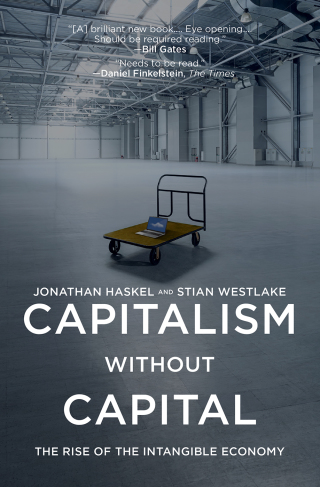 Capitalism without Capital