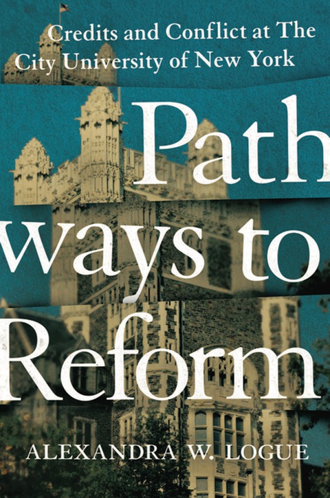Cover image for book Pathways to Reform