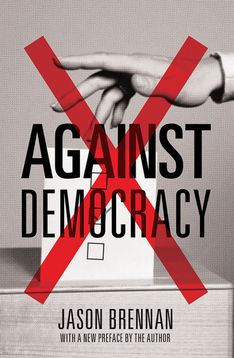 Against Democracy 