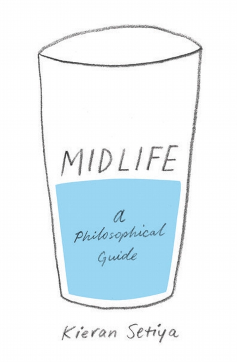 Cover image for book Midlife