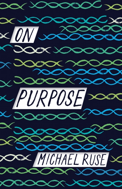Cover image for book On Purpose