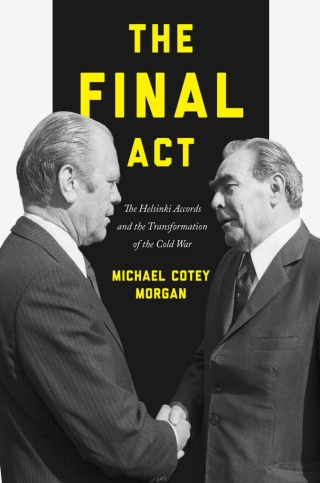 The Final Act