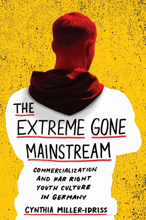 Cover image for book The Extreme Gone Mainstream