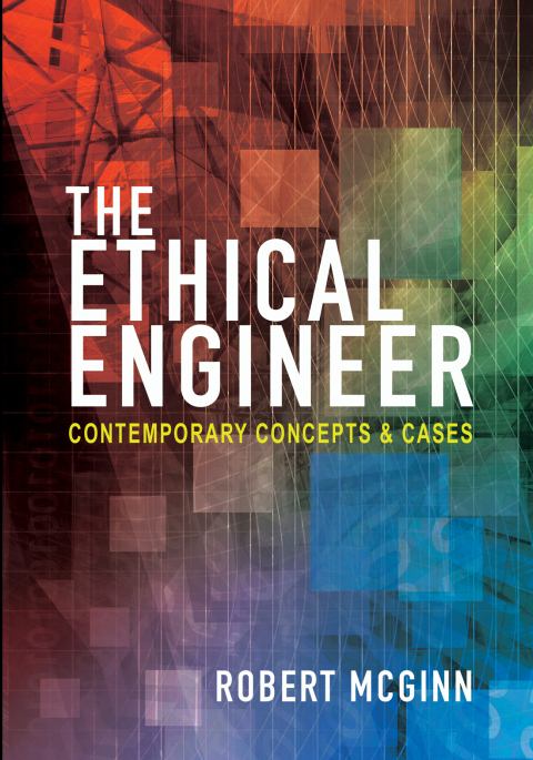Cover image for book The Ethical Engineer