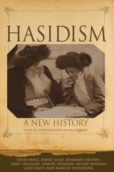 Hasidism 