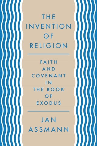 The Invention of Religion