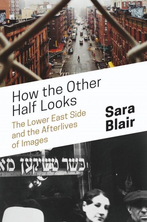 Cover image for book How the Other Half Looks