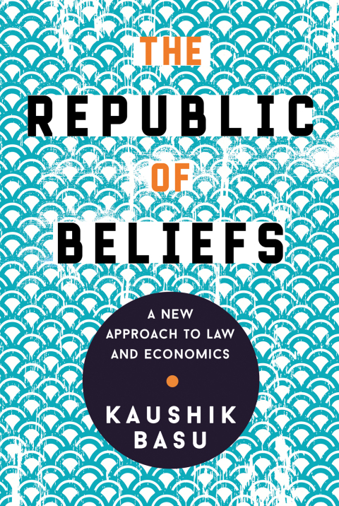 Cover image for book The Republic of Beliefs