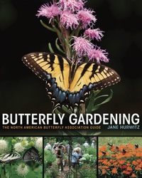 Cover image: Butterfly Gardening 9780691170343
