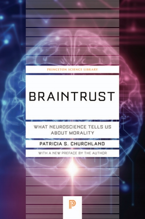 Cover image for book Braintrust