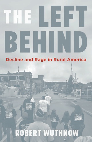 The Left Behind