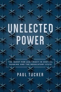 Cover image: Unelected Power 9780691176734