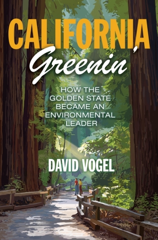 California Greenin'