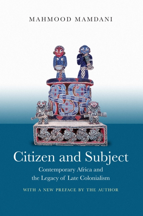Citizen and Subject 