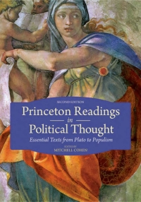 Cover image: Princeton Readings in Political Thought 2nd edition 9780691159973