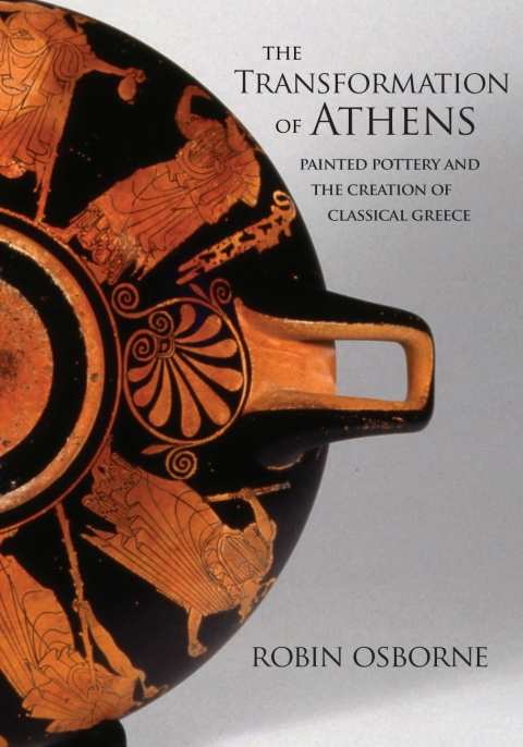 The Transformation of Athens 