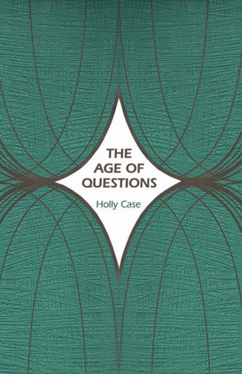 Cover image for book The Age of Questions