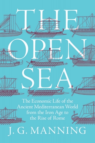 The Open Sea
