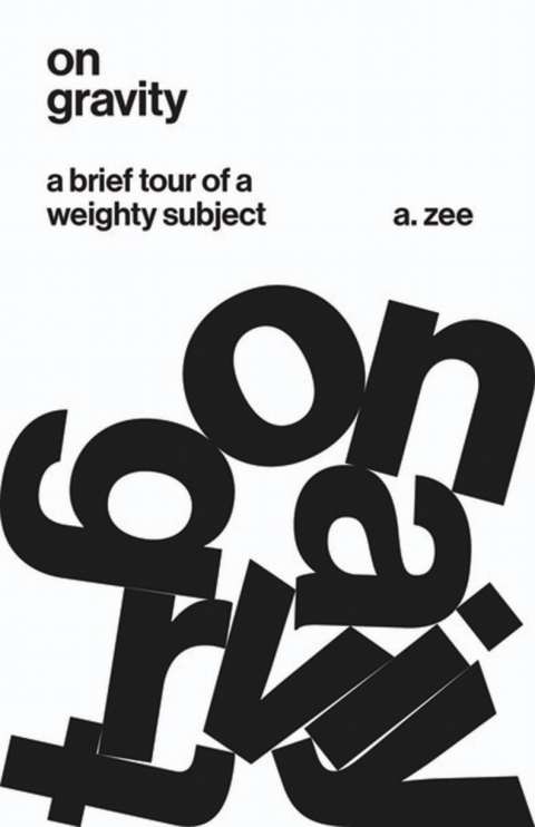 Cover image for book On Gravity