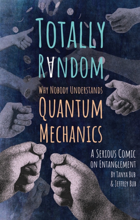 Cover image for book Totally Random