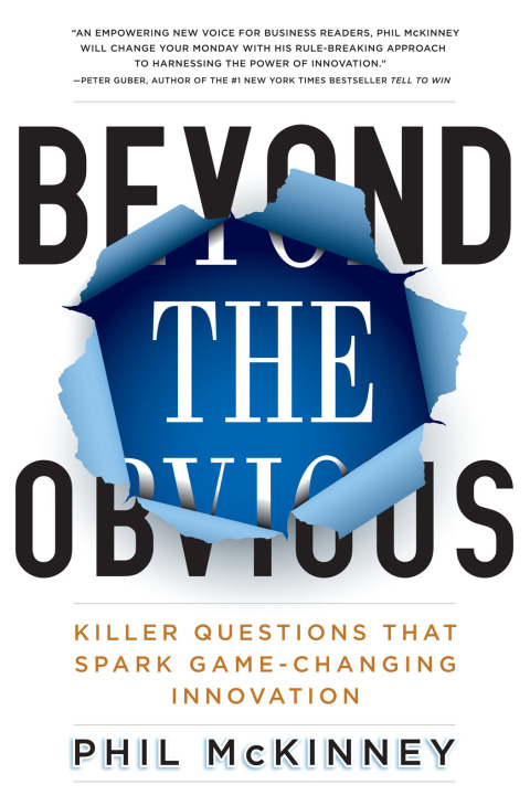 Cover image for book Beyond the Obvious