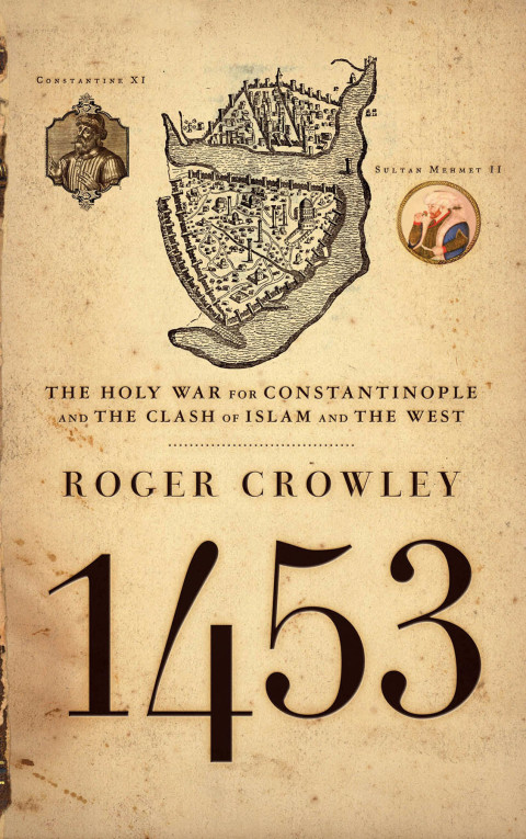 Cover image for book 1453