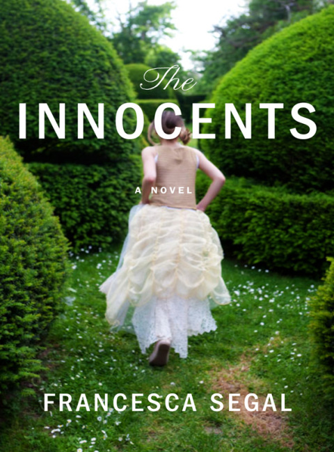 Cover image for book The Innocents