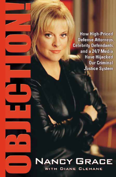 Cover image for book Objection!