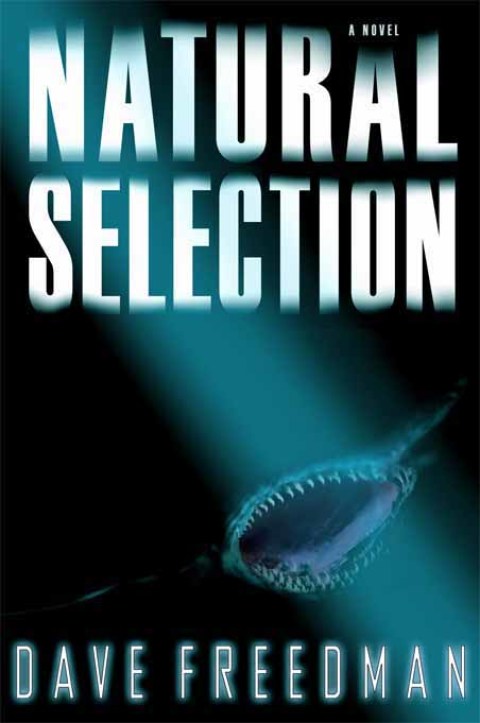 Cover image for book Natural Selection