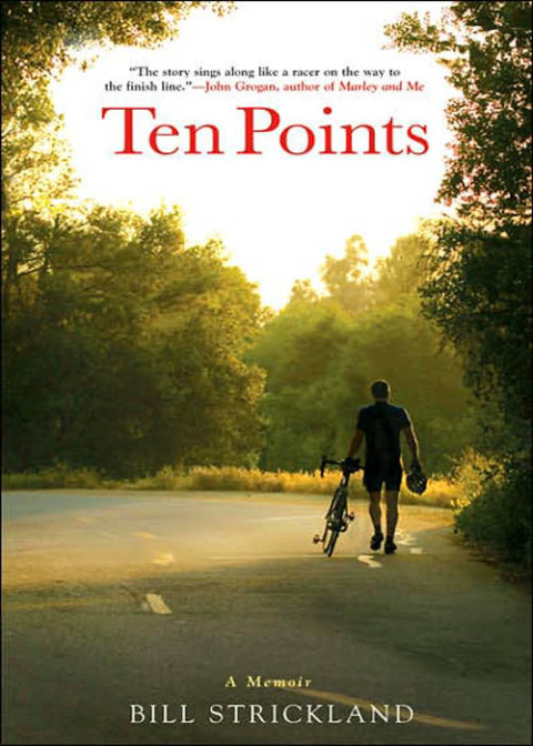 Cover image for book Ten Points