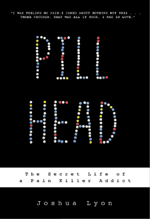 Cover image for book Pill Head