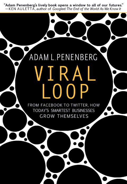 Cover image for book Viral Loop