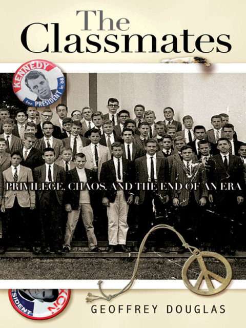 Cover image for book The Classmates