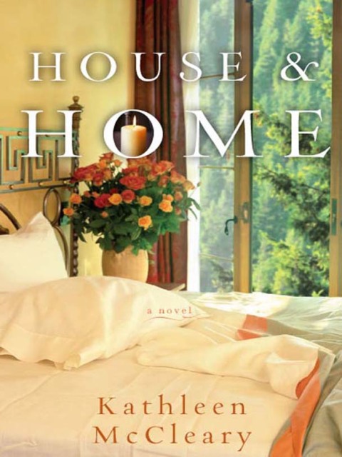 Cover image for book House and Home