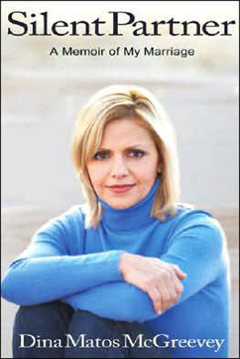 Cover image for book Silent Partner