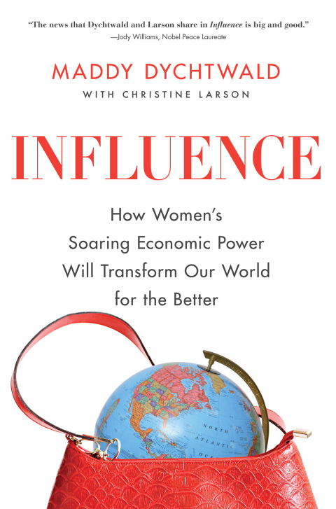Cover image for book Influence
