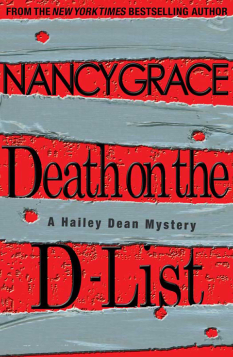 Cover image for book Death on the D-List