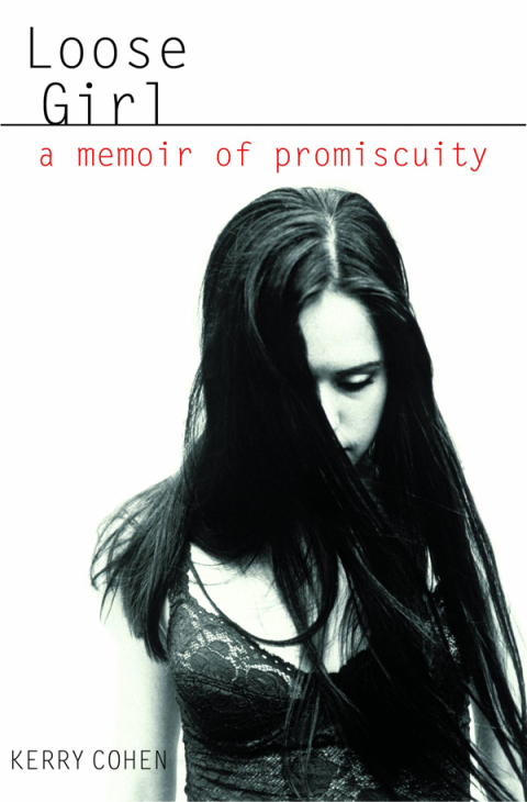 Cover image for book Loose Girl