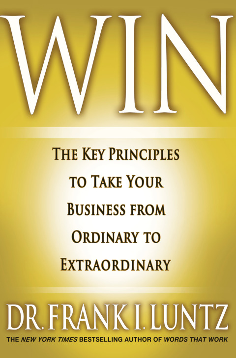 Cover image for book Win