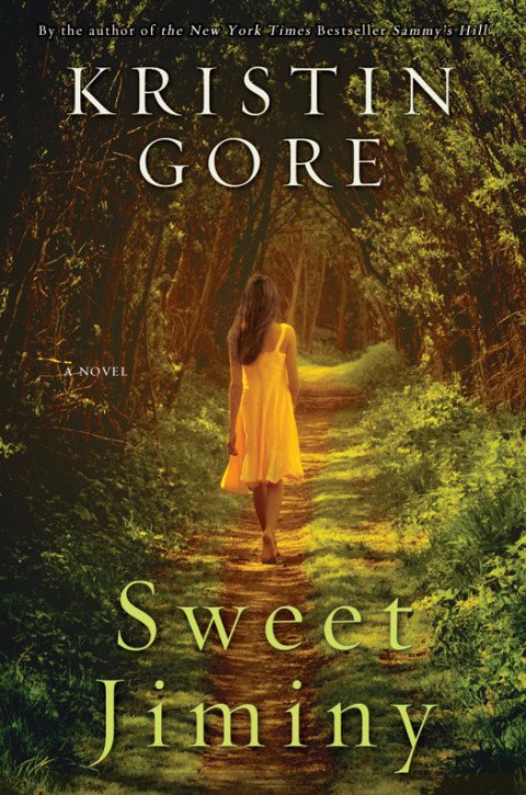 Cover image for book Sweet Jiminy